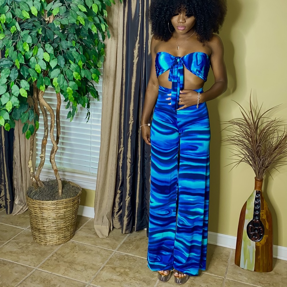 Kimmy | Two Piece Set